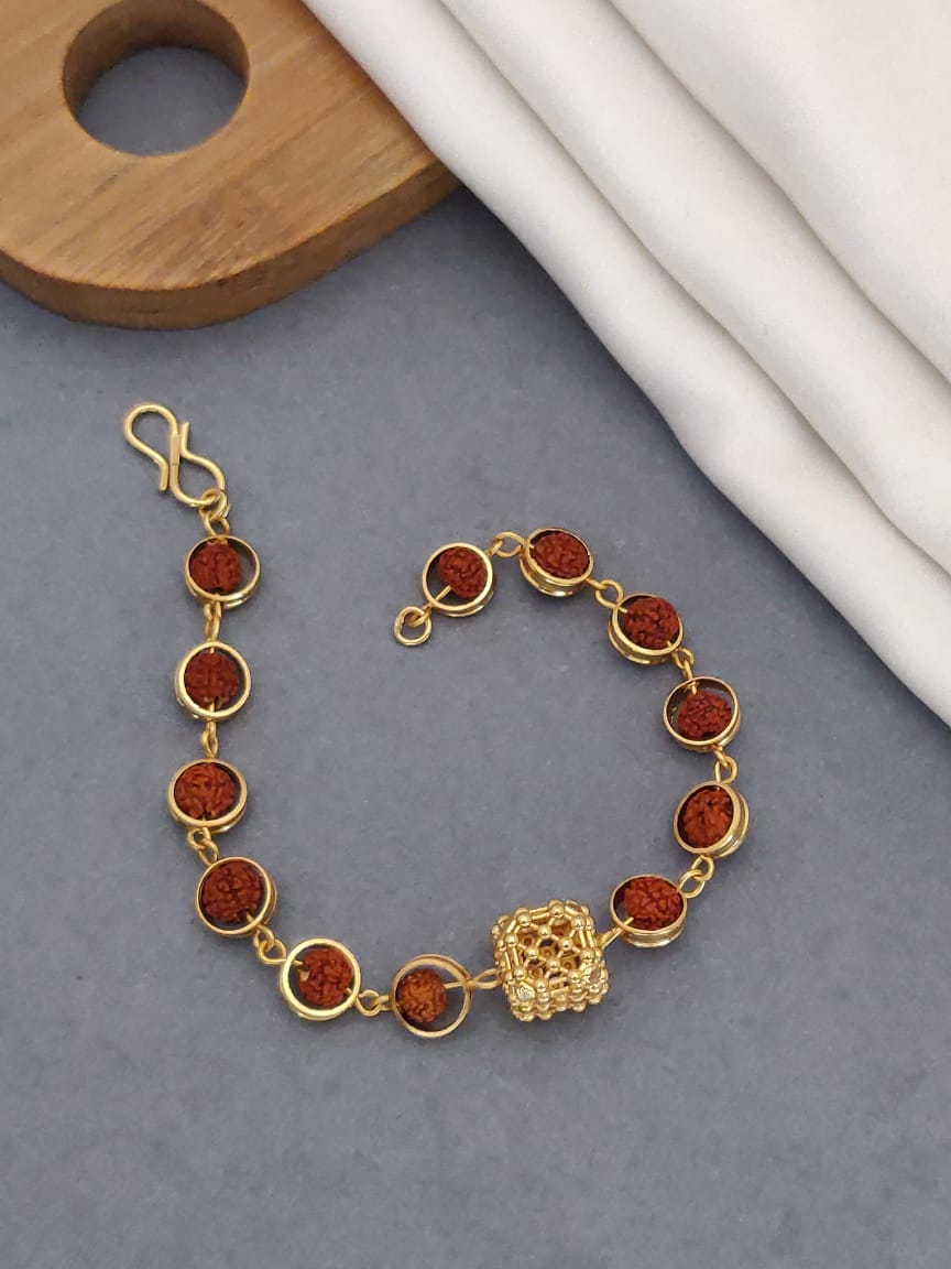 Rudraksh Bracelet